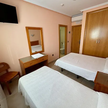 Hotel Fuentes Labajos