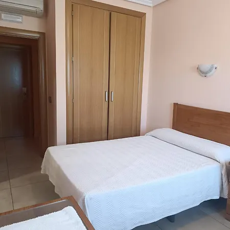 Hotel Fuentes 2*